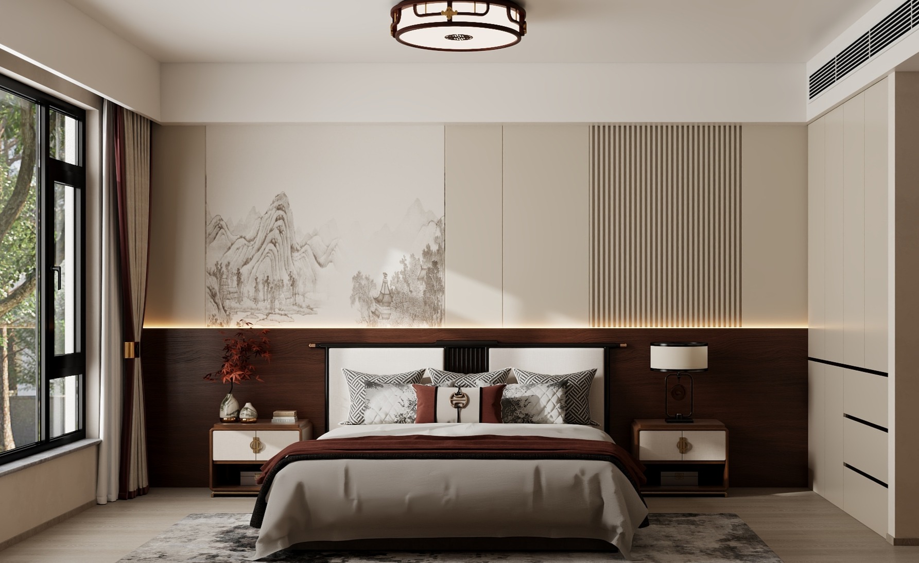 1758510217132963.jpg 徑山鎮(zhèn)麻車頭村周家頭7號(hào)4-17-臥室 9-20250724-185247.jpg