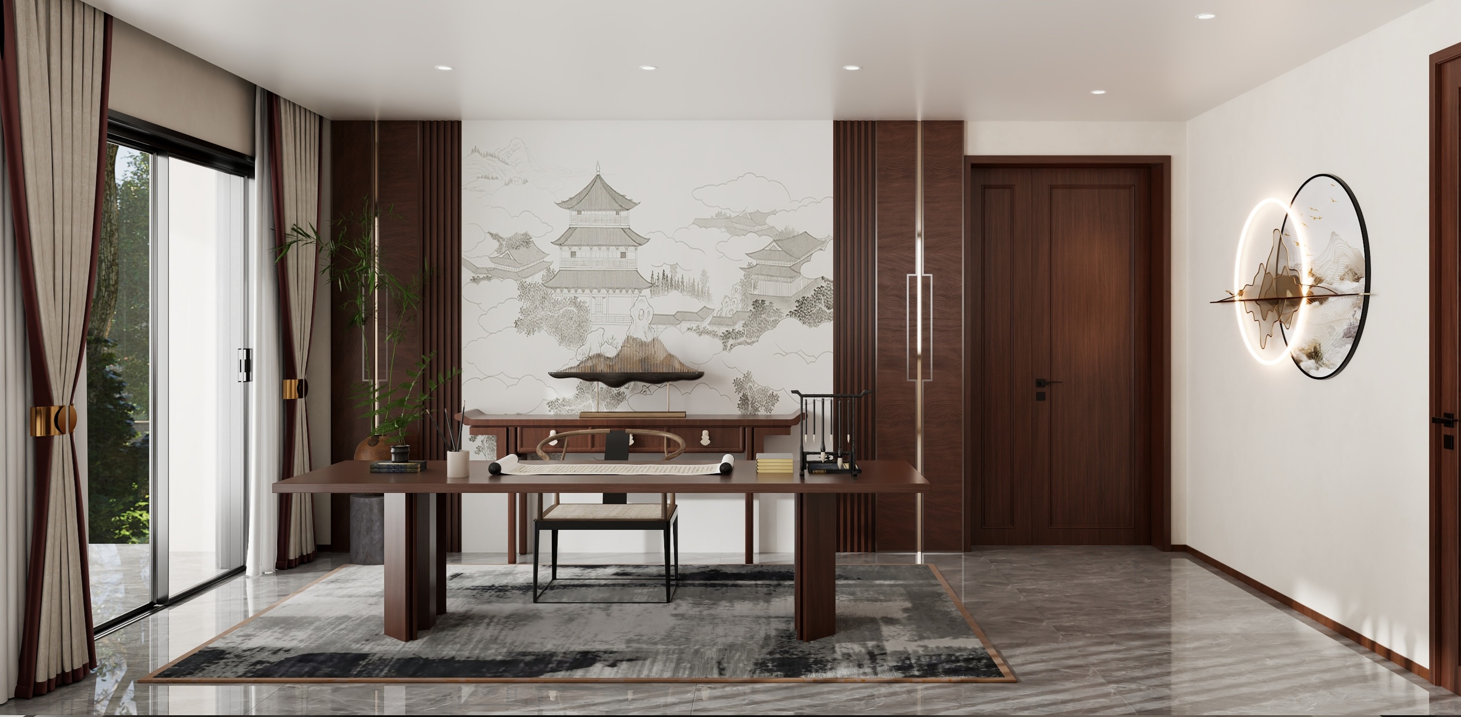 1758510219711444.jpg 徑山鎮(zhèn)麻車頭村周家頭7號(hào)4-17-客餐廳 3-20250724-185247.jpg